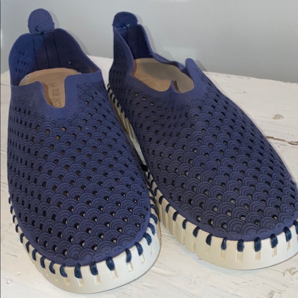 ⭐️NWOT Ilse Jacobsen Hornsak  slip on Tulip⭐️